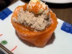 -大雄寿司(中华广场店)