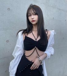 -Kraemer Paris苏豪路易士·嘉玛发廊