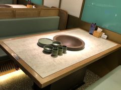 -鲜潭蒸汽石锅鱼(五道口购物中心店)