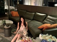 -苏州阳澄半岛英迪格酒店