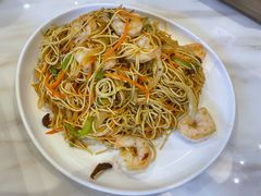 炒面-欣悦会港式茶餐厅(燕郊永旺店)