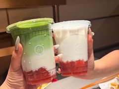 -海底捞火锅(苏宁广场店)