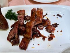 -王府井酒店(金桥港湾店)