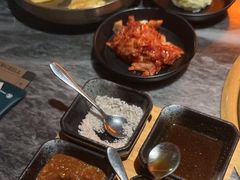 -虎哥六韩式烤肉料理 TIGERGRILL(隆生金山湖中心购物广场店)