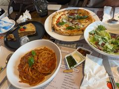 -安妮意大利餐厅(国贸店)