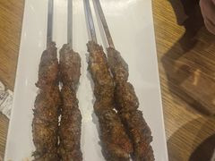 -秦老大西安羊肉泡馍馆(健德门店)