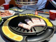 -外婆掌柜·东北家庭烤肉(托乐嘉店)