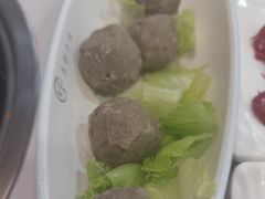-大四喜·鲜牛肉火锅(洛阳大学城店)