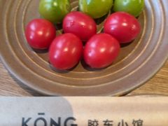 -KŌNG胶东小馆(华熙店)
