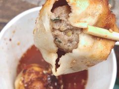 满满的汤汁-小路易生煎馆(前进五路店)