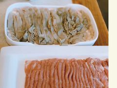 -牛街·马辈儿涮肉(牛街二店)