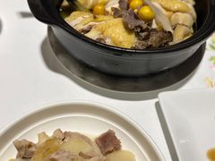 -花城苑广府菜(侨鑫店)