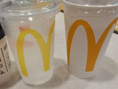 -麦当劳(郴州北湖店)