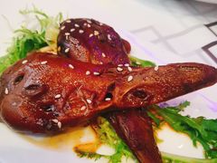 -尚岛私房菜(西方巷店)