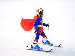 -八达岭滑雪场