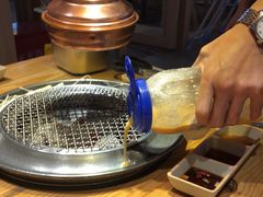 -喜来稀肉(北外滩白玉兰广场店)