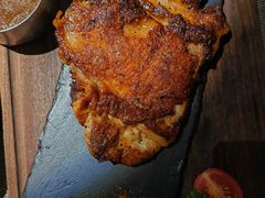 -咖啡之翼(奥特莱斯店)