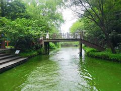 -同里国家湿地公园