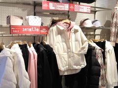 -茂业天地(华强北店)