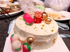 -王庄阿咪海鲜大排档(象园店)