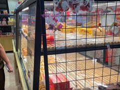 -味多美蛋糕(亚非大厦店)