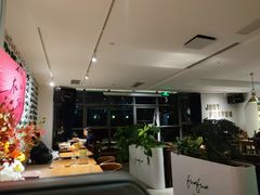 -FUNFUN有饭花园聚会餐厅