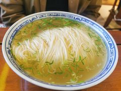 -同得兴 Since·1995 传统苏式面馆(十全街店)
