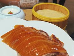 -前门故事烤鸭店(十里河店)