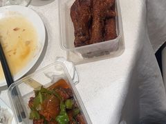 -大铁勺新津菜(东丽阳光新业广场店)