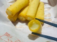 -大良毋米粥 · 粥底火锅(岭南天地店)