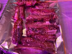 -可可大虾武汉土菜大排档(万松园1店)