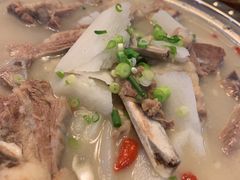 -咱家大院海鲜家常菜