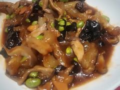-外婆人家(软件园店)