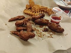 -必胜客(新辰里酒仙桥店)