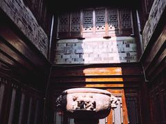 -台儿庄古城