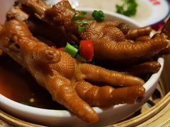 -喜悦小串丹东小黄牛海鲜烧烤大排档(民主广场店)
