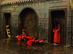 -济南方特东方神画