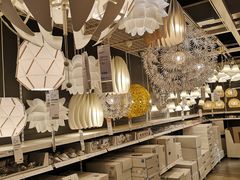 -宜家家居(哈尔滨商场店)