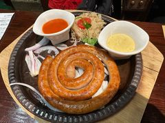 -马迭尔德式西餐精酿啤酒屋(中央大街店)