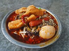 -聚宝螺蛳粉(聚宝店)