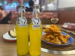 -那红花·东北菜铁锅炖(仙林金鹰店)