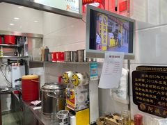 -阿姨奶茶专卖(舌涧道杭州惠民路创始店)