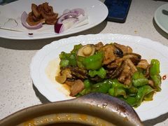 -船歌·鱼水饺青岛菜(金狮广场店)