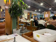 大堂-土连锅·现熬养生汤锅(梁家巷店)