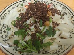 -鸿盛面庄(庆云北街2号院店)