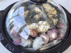 -前王院•巧克力海鲜市集餐厅(万平口店)