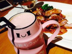 -卡朋西餐(较场西路店)