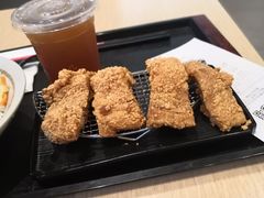 -永和大王(小厨·东四十条店)