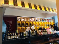 -热血兄弟·炭火烤肉(融侨中心店)