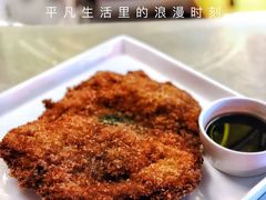 -人民咖啡馆(四行仓库店)